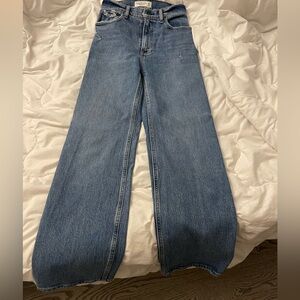 Abercrombie jeans